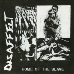 Disaffect : Home of the Slave